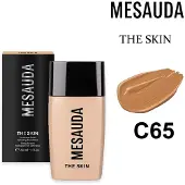 Mesauda - The Skin Foundation 30 ml C65