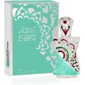 Al Haramain Sama Parfumolie 15 ml