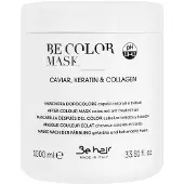 Be hair - Be Color Mask 1000ML