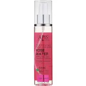 Apis Home Terapis mist met rozenwater en rozenbottelextract 150ml