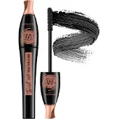 Bourjois Twist Up The Volume mascara - 001 Bond Force Black