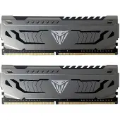 Patriot Viper Steel PVS416G320C6K memory module 16 GB DDR4 3200 MHz