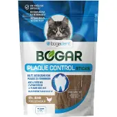Bogar Plaque Control Sticks - Kat