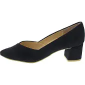 Paul green 3740 Pumps | Maat 4.5 Dames Blauw