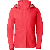 Vaude Waterdicht damesjack Escape Light | Maat 36