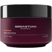 Sebastian Penetraitt Rescue Repair Mask