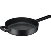 WMF Flavour - Koekenpan - Ø28 cm - Inductie - Ronde Vorm - Geschikt voor Alle Warmtebronnen