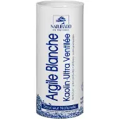 Naturado en Provence Witte Klei Ultra Geventileerd