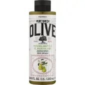 Korres Olive en honey pear douchegel Douchegel 250 ml