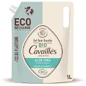 Rogé Cavaillès Bain Bio Aloe 1000ml Douchegel