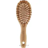 Olivia Garden Bamboo Touch Detangle Massage XS Extra Small 5-reihig