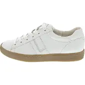 Paul green Sneakers laag wit