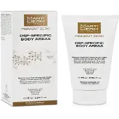 Martiderm Pigment Zero Specific Areas 75ml Lichaamsbehandeling