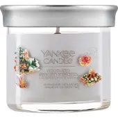Yankee candle - Woodland Weekend Memories - Signature Small Tumbler