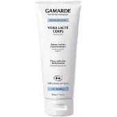 Gamarde Actieve hydratatie, melkachtige textuur, bodylotion, 200 gram