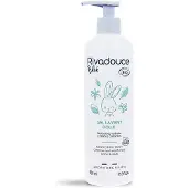 Rivadouce Bébé Milde Reinigingsgel Bio 500 ml Wasgel
