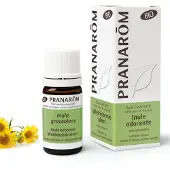 Pranarôm Essentiële Olie Welriekende Alant Bio | 5 ml