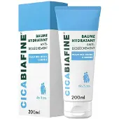 PDM to be maintained CicaBiafine Anti-Uitdrogende Hydraterende Balsem 200 ml 200 ml Balsem