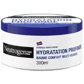 Neutrogena Deep Hydration Multi-Use Comfort Balm 300 ml
