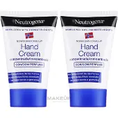 Neutrogena Handcrème - - 50ml - Niet vet - Unisex - Voor alle huidtypes