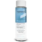 Noreva Aquareva Moisturizing Bi-Phasic Makeup Remover 125 ml Reinigingsmiddel