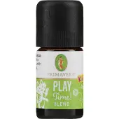 Primavera Aromatherapie KinderenSpeel mee!