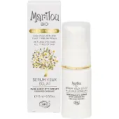 Marilou Bio Marilou Oogserum voor Stralende Ogen 15 ml Concentraat