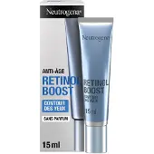 Neutrogena Retinol Boost Anti-Aging Oogcontour 15 ml
