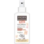 Cattier Kids Ontwarrende Spray Biologische Marshmallow Bloem Geur 200 ml