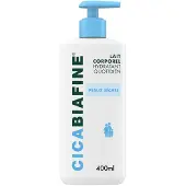 No Brand Cicabiafine Dagelijkse Hydraterende Bodylotion 400 ml Melk
