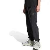 Adidas Broek 'Trefoil Essentials' zwart