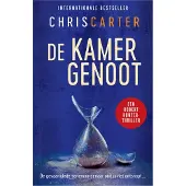HarperCollins De kamergenoot (Paperback)