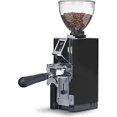 Eureka Eureke mignon Libra 65mm all-purpose koffiemolen zwart