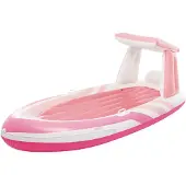 Intex Pink Paraboot, 224 x 119 x 97 cm.