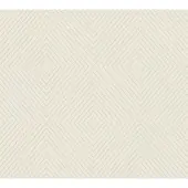 Living Walls Metropolitan Stories crème behang | 369263