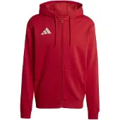 Adidas Sportsweatvest 'Entrada26' bloedrood