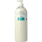 Jacob Hooy Vitamine E creme 1000ml tester