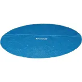 Intex Zonne-afdekking Voor Zwembad Van Polyethyleen 538 Cm