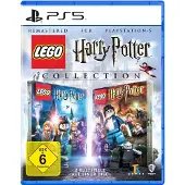 LEGO Harry Potter Collectie (PS5) (USK)