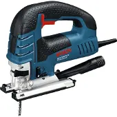 Bosch Professional Gst 150 Bce L-boxx Decoupeerzaag