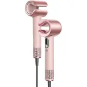 MOVA High-speed Haardroger Aero C Roze