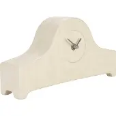 Zuiver Klok Grandma Clock