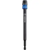 Bosch Snelwisselverlenging 1/4" zeskantschacht voor speedboor Self Cut Speed 152 mm 1st - 2608587520