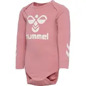 Hummel Marie Body Met Lange Mouwen