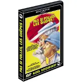 Rene Chateau Video Pas si folles les guêpes DVD