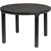 Zuiver Salontafel Storm Coffee Table Black