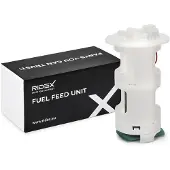 RIDEX 1382F0129 Brandstofpomp