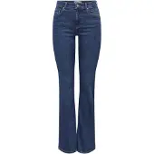 ONLY Jeans 'ONLBlush' blauw
