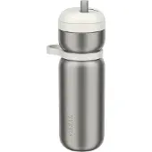 Mepal Thermosfles Twist Sport Ceramic White 600 ml