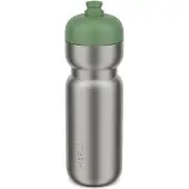 Mepal RVS Bidon Pull Sport Moss Green 800 ml